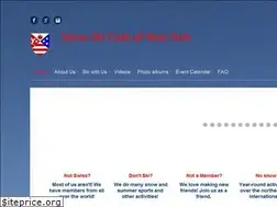 Sites similar to swissskiclub.org