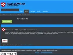 Sites similar to swisssmp.ch