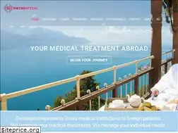 Sites similar to swissspital.ch