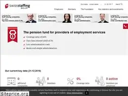 Sites similar to swissstaffing-lpp.ch