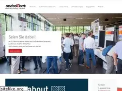Sites similar to swisst.net