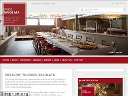 Sites similar to swisstavolata.ch
