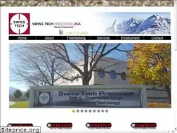 Sites similar to swisstec.com