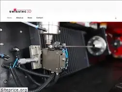 Sites similar to swisstecag.com