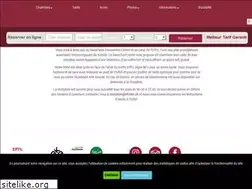 Sites similar to swisstech-hotel.com