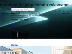 Sites similar to swisstech-messe.ch