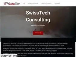 Sites similar to swisstech.ca
