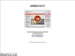 Sites similar to swisstech.it