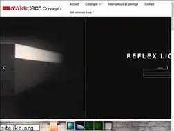 Sites similar to swisstech.pro