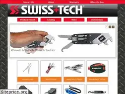Sites similar to swisstechtools.com