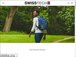 Sites similar to swisstechusa.com