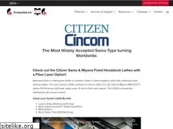 Sites similar to swisstecusa.com