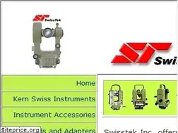 Sites similar to swisstek.com