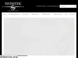 Sites similar to swisstekwatches.com