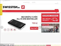 Sites similar to swissten.eu