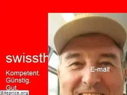 Sites similar to swissthai.ch
