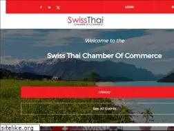 Sites similar to swissthai.com