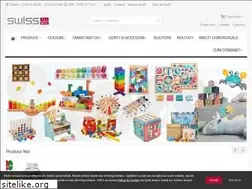 Sites similar to swisstime.ro