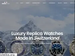 Sites similar to swisstime.sr