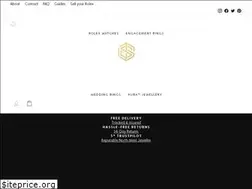 Sites similar to swisstimepieces.co.uk