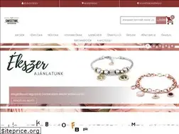 Sites similar to swisstimeshop.hu