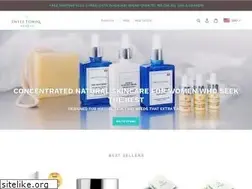 Sites similar to swisstoniq.com