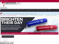 Sites similar to swisstool.co.uk