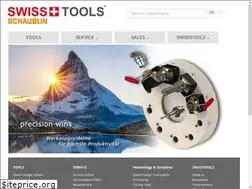 Sites similar to swisstools.org
