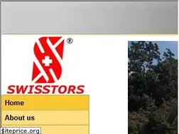 Sites similar to swisstors.com