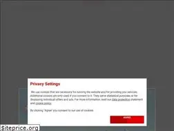 Sites similar to swisstours.com