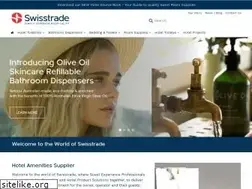 Sites similar to swisstrade.com.au