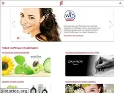 Sites similar to swisstrade.ru