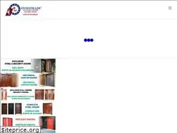 Sites similar to swisstradezu.com