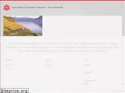 Sites similar to swisstreasurer.ch