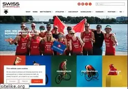 Sites similar to swisstriathlon.ch