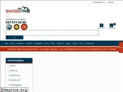 Sites similar to swisstro.ch