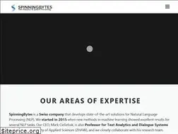 Sites similar to swisstwittercorpus.ch