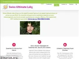 Sites similar to swissultimate.us