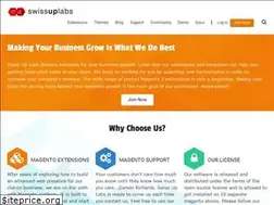 Sites similar to swissuplabs.com