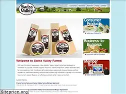 Sites similar to swissvalley.com