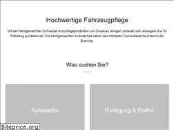 Sites similar to swissvax.at
