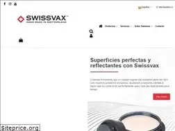 Sites similar to swissvax.club