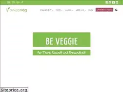 Sites similar to swissveg.ch