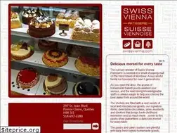 Sites similar to swissvienna.com
