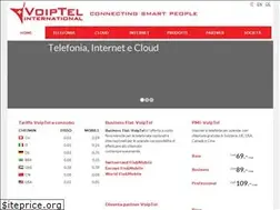 Sites similar to swissvoiptel.ch