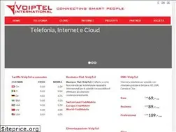 Sites similar to swissvoiptel.it