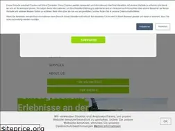 Sites similar to swissvolunteers.ch