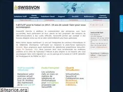 Sites similar to swissvon.ch