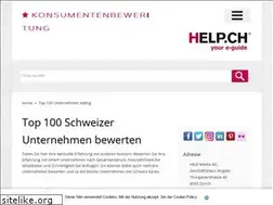 Sites similar to swissvotings.ch
