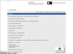 Sites similar to swisswaagen.ch